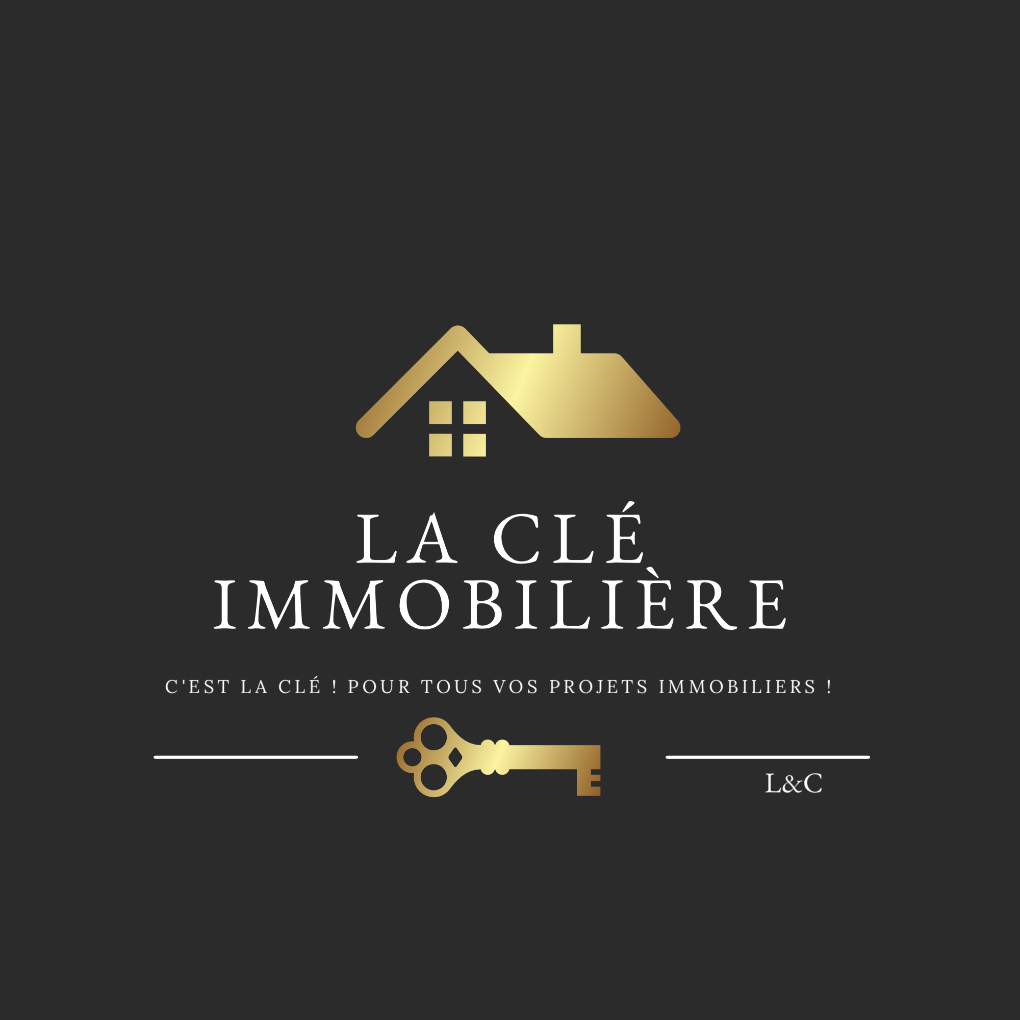 LA CLE IMMOBILIERE
