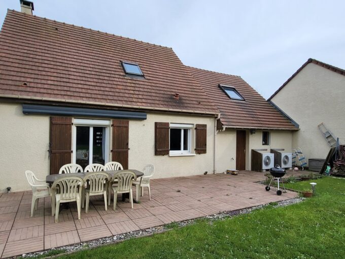 DAMMARTIN-EN-GOELE