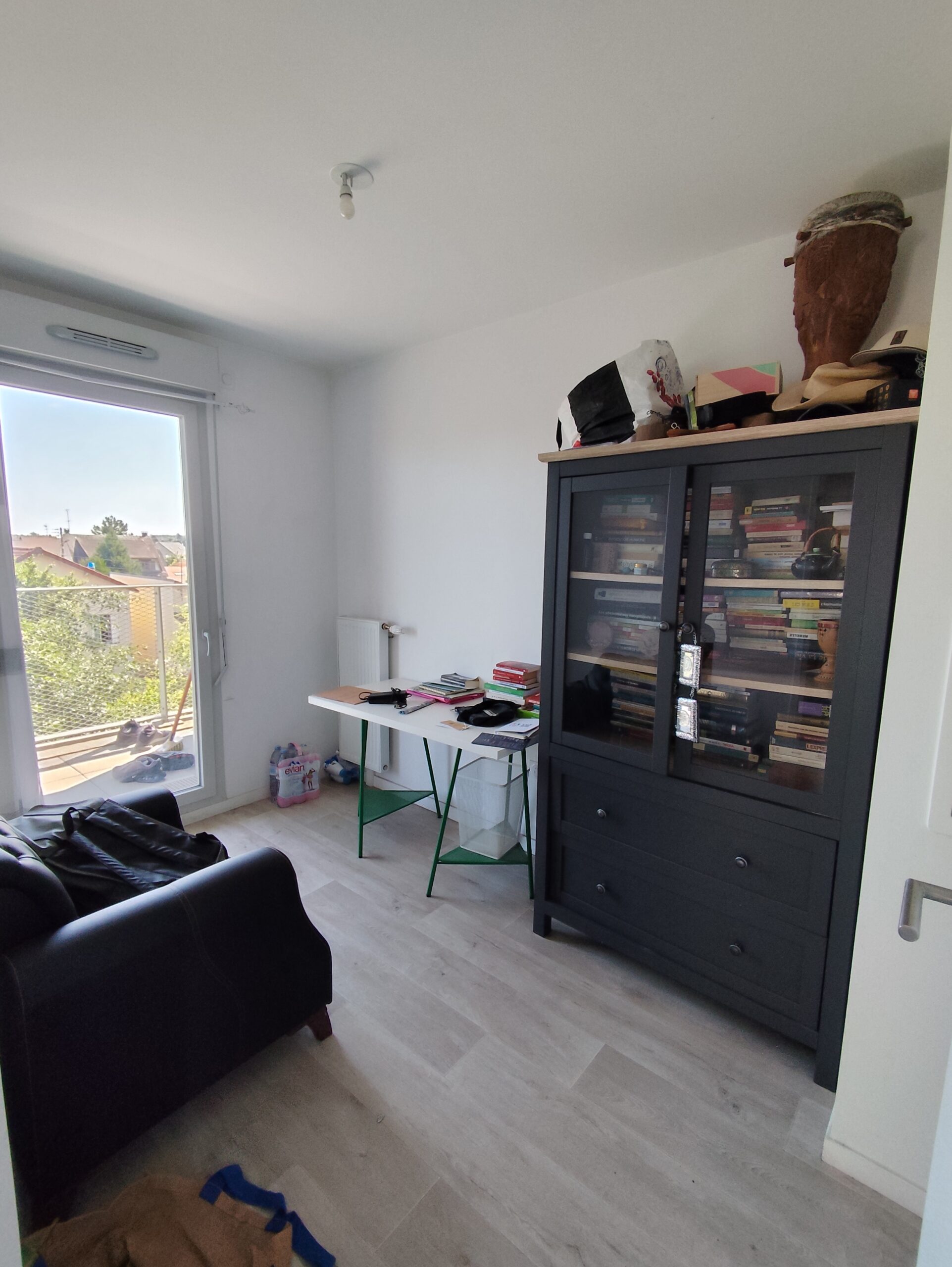 CENTRE VILLE – SEVRAN