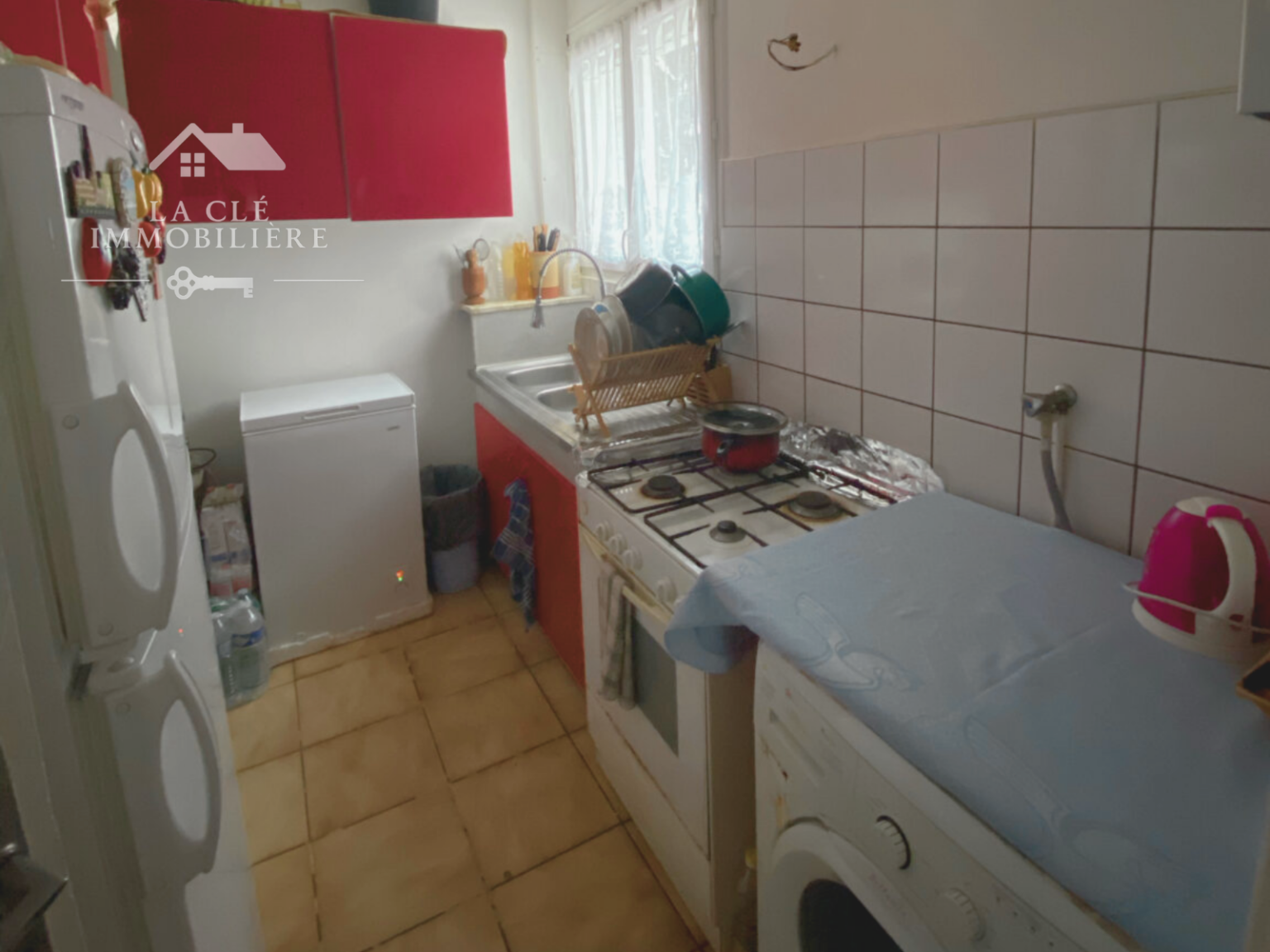 Appartement 4 pièces 91 m² · à Villepinte · 91 m² · 309 000 €
