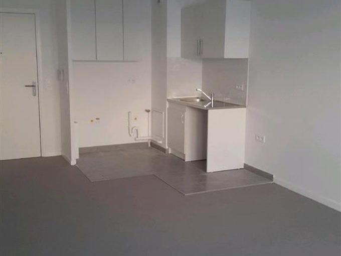 Appartement F2 de 42,54 m² à louer – Villepinte